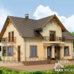 rodynnyj-3 – Проекти будинків Проект будинку Родинний