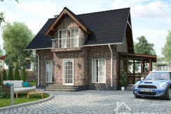 render1 – Проекти будинків