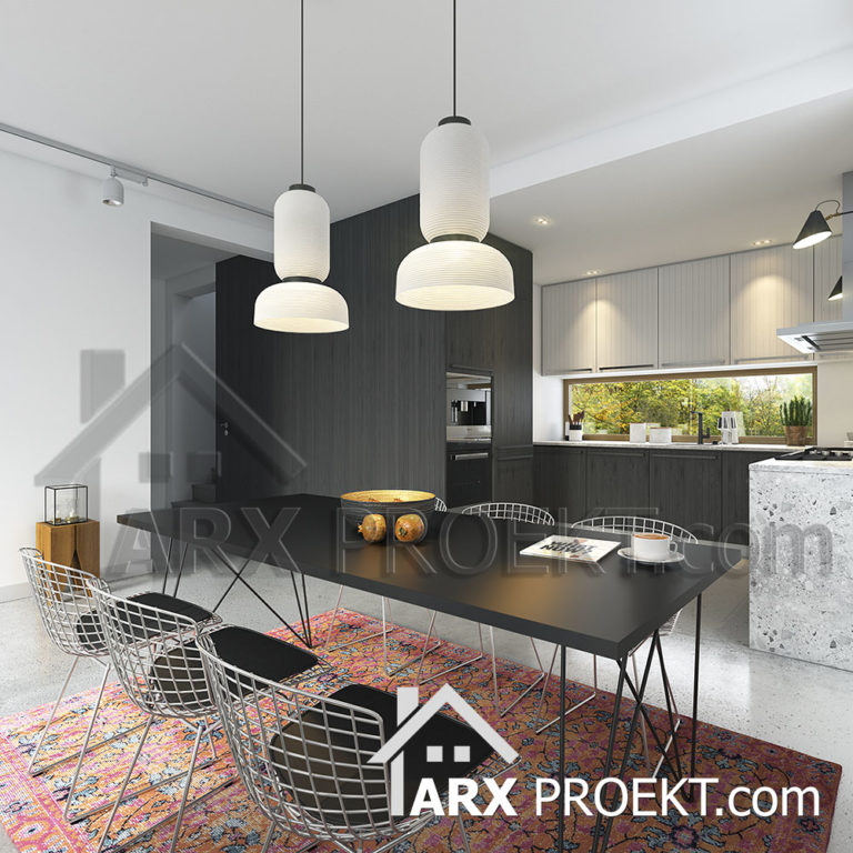 Яна 2 | Проекти будинків