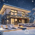 Edvin-v2-snow_z_logo – Проекти будинків