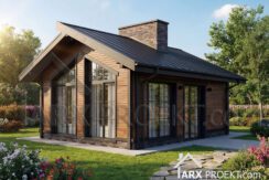 Альтанка А2