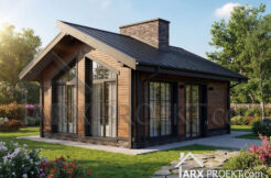 Альтанка А2