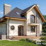 Emma4-v6 – Проекти будинків Проект будинку Емма 4